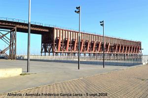 13 ALMERIA - RAMBLA FREDERICO GARCIA LORCA (5)
